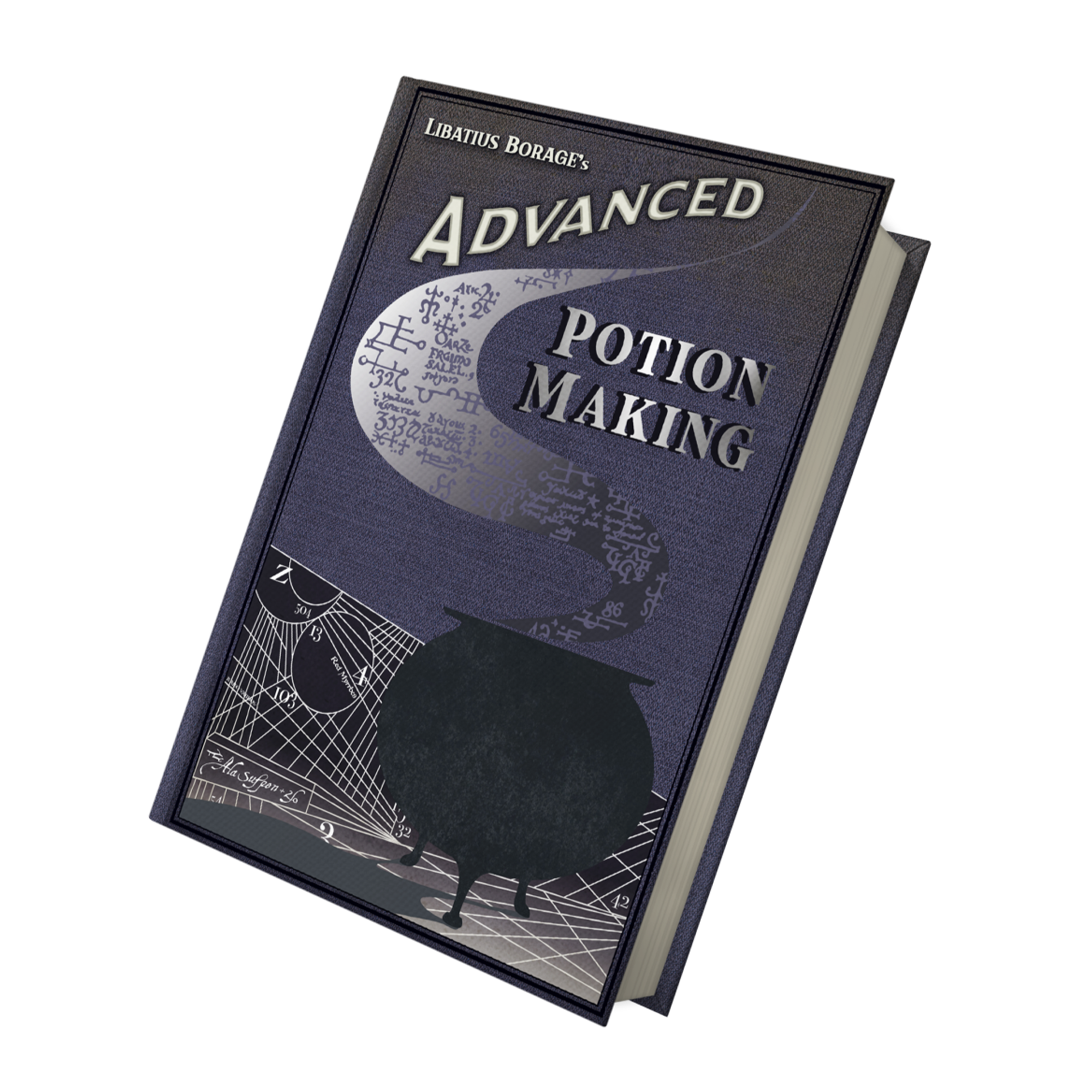new LEGO Half-Blood Prince's Advanced Potion-Making Book from Harry Potter