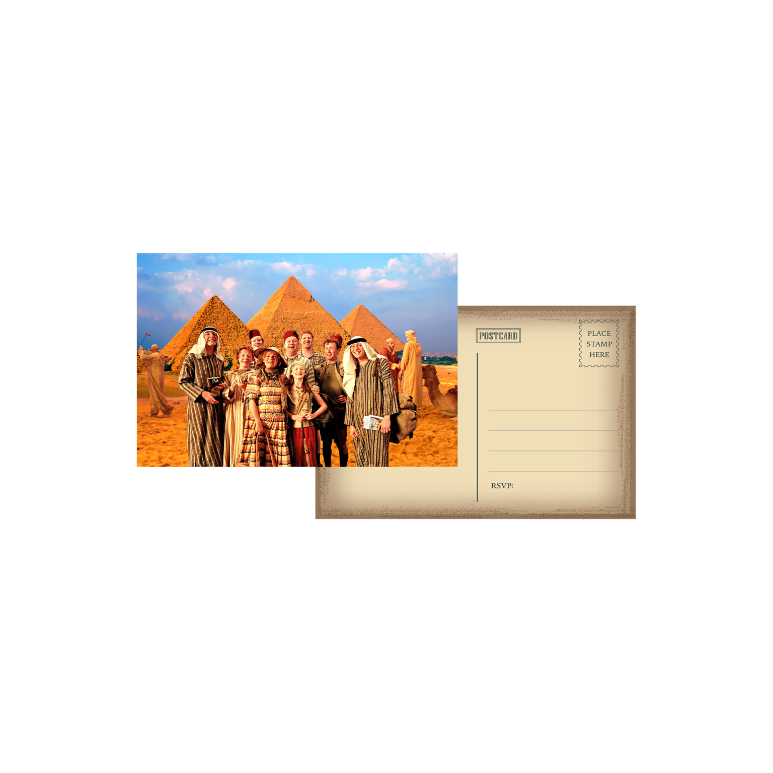 weasley-family-postcard-mondomago